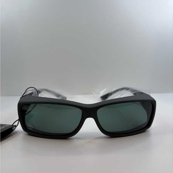 COCOONS C428G WIDELINE Sunglasses Fitovers. Cocoons polarized Fitovers - Picture 4 of 16